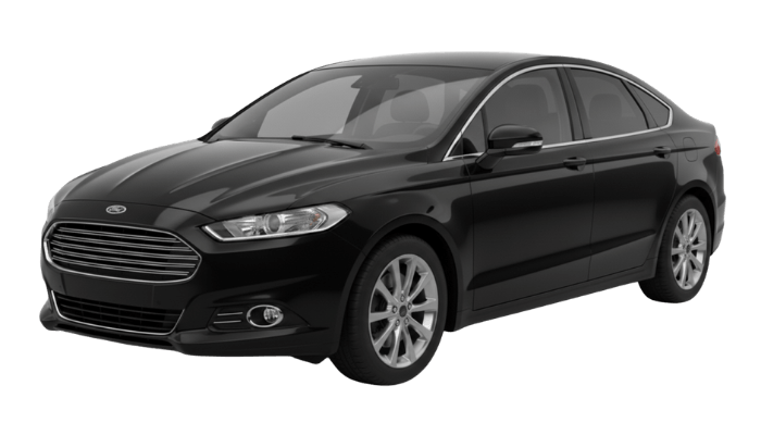 Ford Mondeo Hatchback