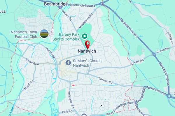 Nantwich